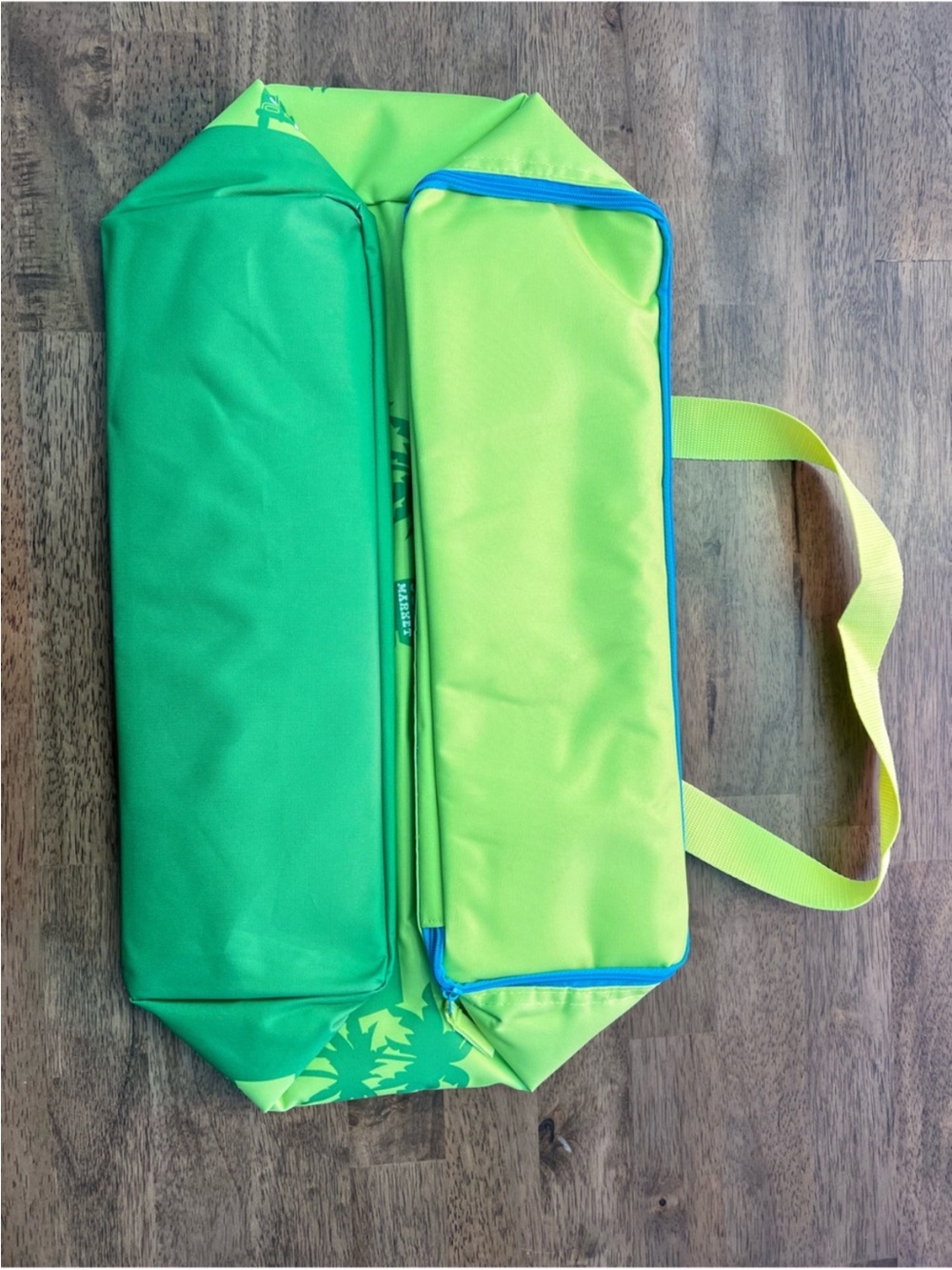Trader Joe’s large reusable insulated bag new - Picture 6 of 6